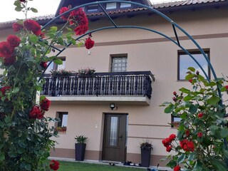 Apartamento Zreče Grabación al aire libre 4