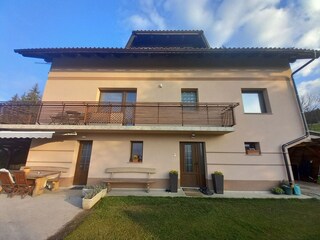 Appartement Zreče Enregistrement extérieur 5