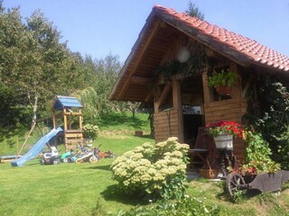 Apartamento Zreče Grabación al aire libre 6