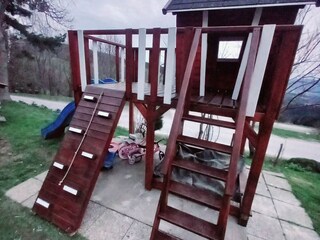 Apartamento Zreče Grabación al aire libre 15