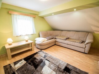 Casa de vacaciones Catez ob Savi Características 35