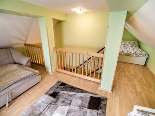 Casa de vacaciones Catez ob Savi Características 36