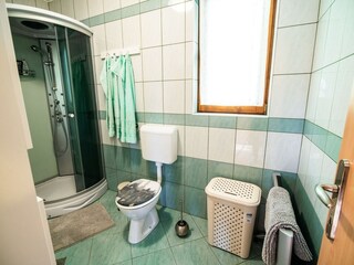 Ferienhaus Catez ob Savi Ausstattung 41
