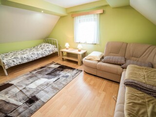 Casa de vacaciones Catez ob Savi Características 30