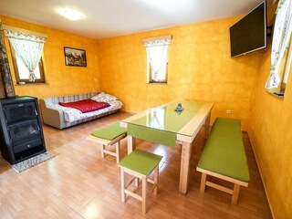Casa de vacaciones Catez ob Savi Características 26