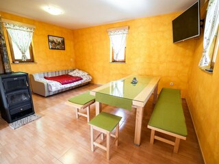 Holiday house Catez ob Savi Features 28