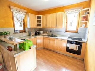 Casa de vacaciones Catez ob Savi Características 19