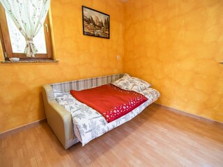 Casa de vacaciones Catez ob Savi Características 31