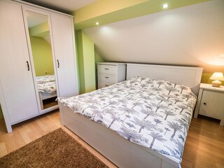 Casa de vacaciones Catez ob Savi Características 32