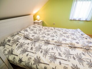 Casa de vacaciones Catez ob Savi Características 22