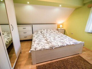 Casa de vacaciones Catez ob Savi Características 19