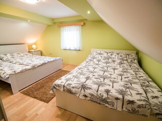 Ferienhaus Catez ob Savi Ausstattung 36