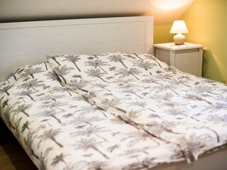 Casa de vacaciones Catez ob Savi Características 25