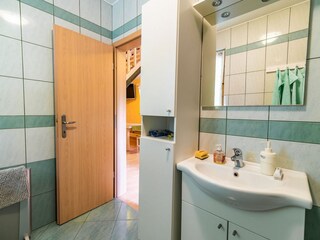 Casa de vacaciones Catez ob Savi Características 27