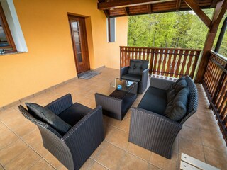 Maison de vacances Catez ob Savi Enregistrement extérieur 14