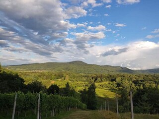 Casa de vacaciones Catez ob Savi  46