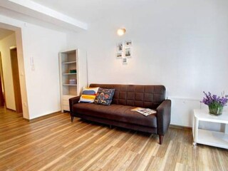 Appartement Catez ob Savi Kenmerken 1