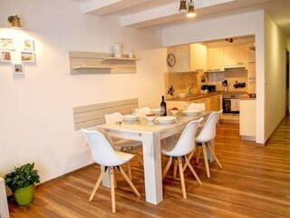 Appartamento Catez ob Savi Caratteristiche 8
