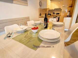 Appartamento Catez ob Savi Caratteristiche 9
