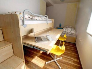 Appartement Catez ob Savi Kenmerken 15