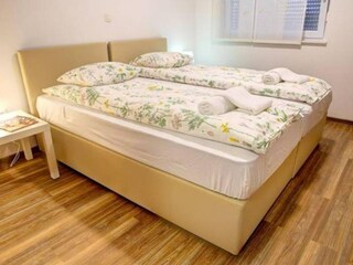 Appartement Catez ob Savi Kenmerken 17
