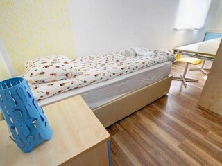 Appartamento Catez ob Savi Caratteristiche 18