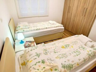 Appartement Catez ob Savi Kenmerken 20