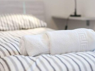 Appartamento Catez ob Savi Caratteristiche 23
