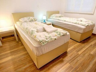 Appartamento Catez ob Savi Caratteristiche 24