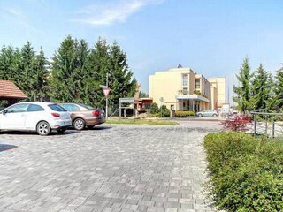 Appartement Catez ob Savi Buitenaudio-opname 3