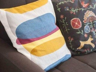 Apartamento Catez ob Savi Características 6