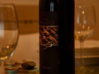 Appartement Catez ob Savi Kenmerken 8