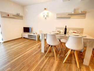 Apartamento Catez ob Savi Características 9
