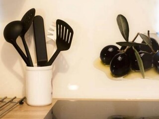 Appartement Catez ob Savi Kenmerken 14