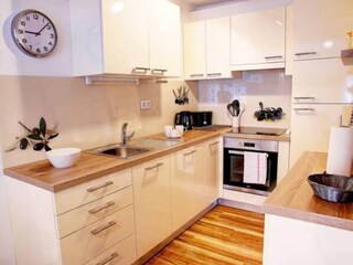 Apartamento Catez ob Savi Características 10