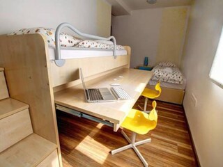 Apartamento Catez ob Savi Características 26