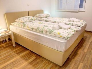 Apartamento Catez ob Savi Características 13