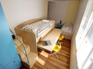 Appartamento Catez ob Savi Caratteristiche 19