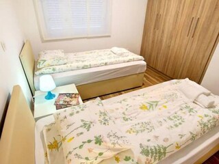 Apartamento Catez ob Savi Características 15
