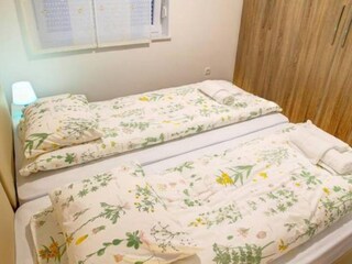 Apartamento Catez ob Savi Características 21