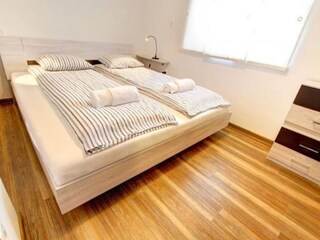 Appartement Catez ob Savi Kenmerken 12