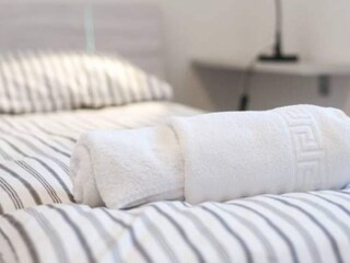 Apartment Catez ob Savi Ausstattung 17