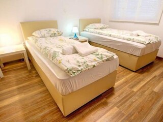 Apartamento Catez ob Savi Características 23