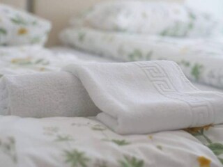 Apartamento Catez ob Savi Características 24