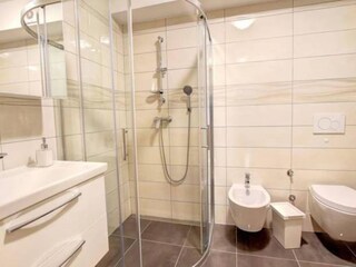 Apartamento Catez ob Savi Características 13