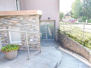 Appartement Catez ob Savi Enregistrement extérieur 2
