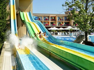 Appartamento Catez ob Savi  33