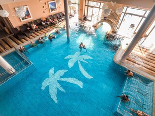 Appartamento Catez ob Savi  31