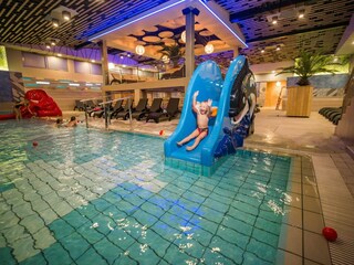 Appartamento Catez ob Savi  27