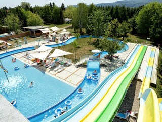 Appartamento Catez ob Savi  32